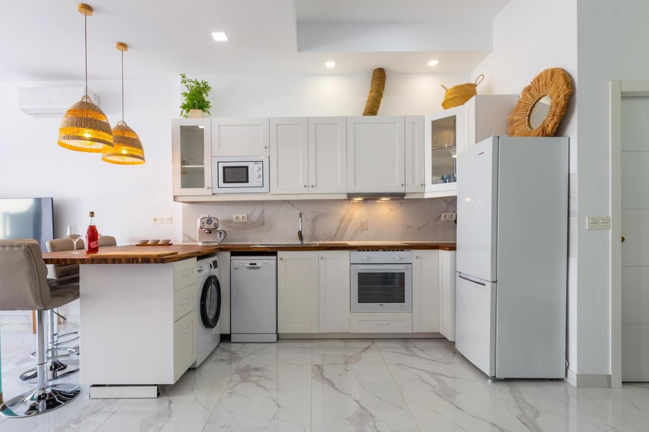Santa Ana And Fun Apartment *